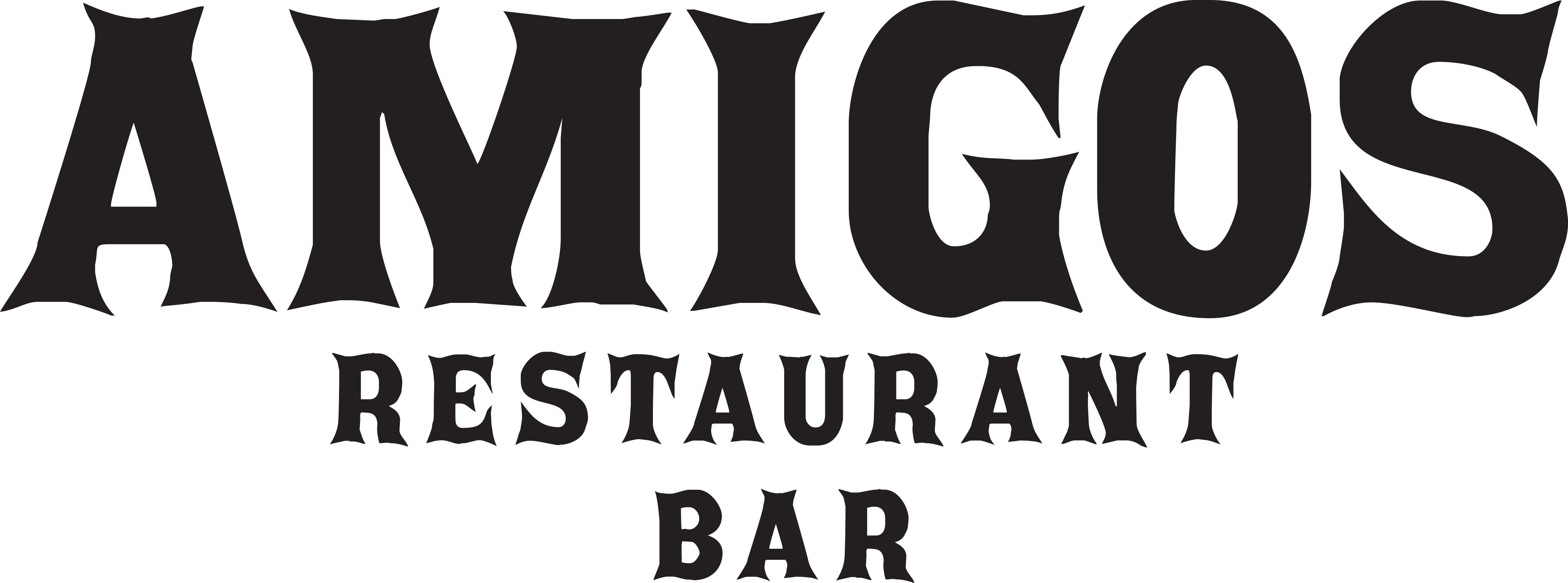 Meksikansk Restaurant i Bergen - Glutenfri Meny! logo